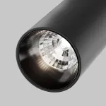Трековый светильник Maytoni Focus LED TR103-1-12W4K-M-B