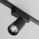 Трековый светильник Maytoni Focus LED TR103-1-12W4K-M-B