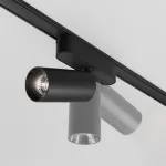 Трековый светильник Maytoni Focus LED TR103-1-12W4K-M-B