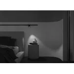 Трековый светильник Maytoni Focus LED TR103-1-12W4K-M-B