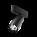 Трековый светильник Maytoni Focus LED TR103-1-12W4K-M-B