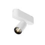 Трековый светильник Maytoni Focus LED TR103-1-5W3K-M-W