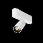 Трековый светильник Maytoni Focus LED TR103-1-5W3K-M-W