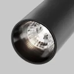 Трековый светильник Maytoni Focus LED TR103-1-5W4K-M-B