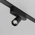 Трековый светильник Maytoni Focus LED TR103-1-5W4K-M-B