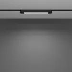 Трековый светильник Maytoni Basis Rot TR104-1-10W3K-B