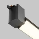 Трековый светильник Maytoni Basis Rot TR104-1-20W3K-B