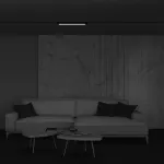 Трековый светильник Maytoni Basis Rot TR104-1-20W3K-B