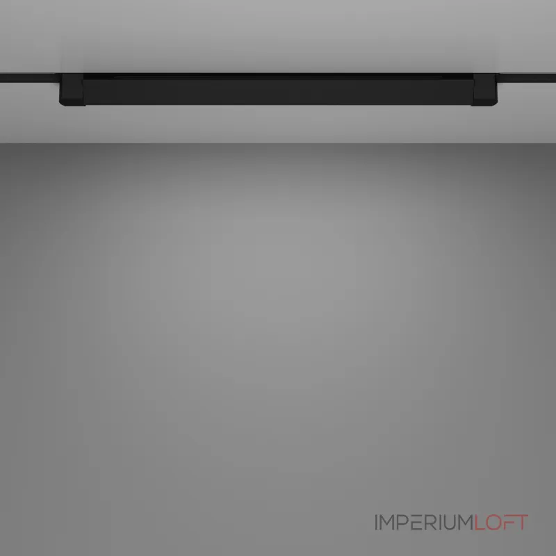 Трековый светильник Maytoni Basis Rot TR104-1-20W4K-B