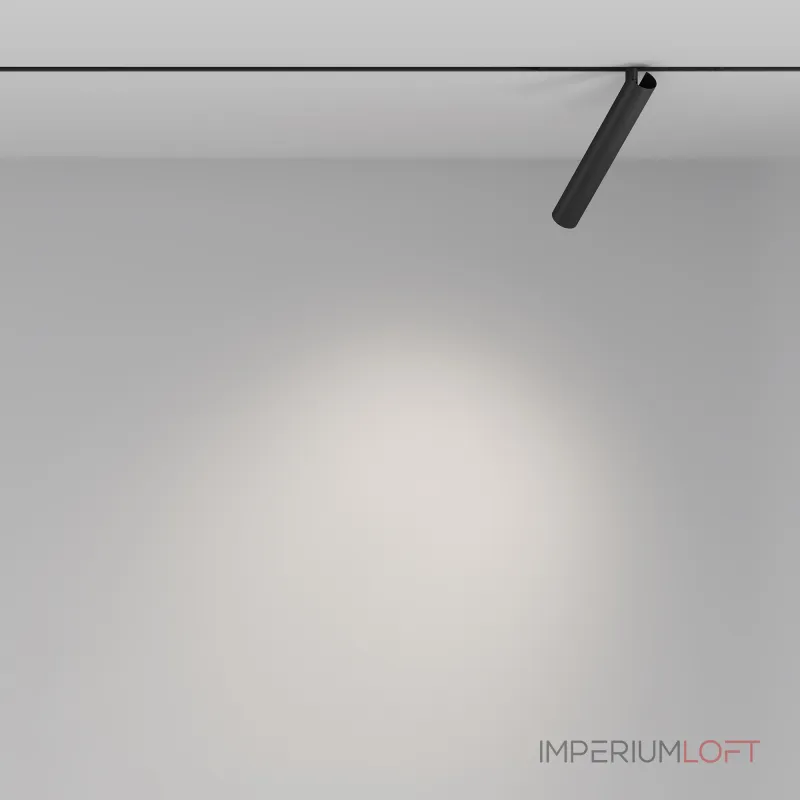 Светильник на штанге Maytoni Focus T TR141-2-6W4K-M-B