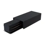 Соединитель Maytoni Accessories for tracks TRA001B-11B
