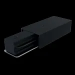 Соединитель Maytoni Accessories for tracks TRA001B-11B