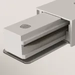 Соединитель Maytoni Accessories for tracks TRA001B-11W