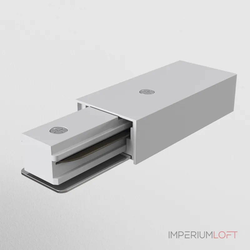 Соединитель Maytoni Accessories for tracks TRA001B-11W Соединитель Maytoni Accessories for tracks TRA001B-11W