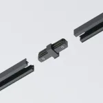 Соединитель Maytoni Accessories for tracks TRA001C-11B