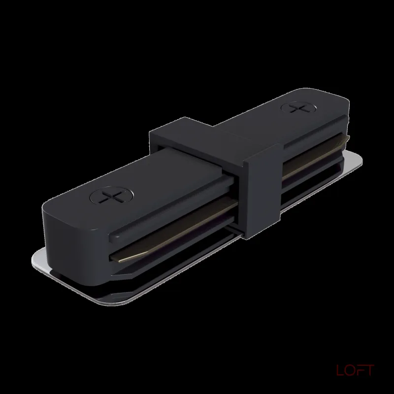 Соединитель Maytoni Accessories for tracks TRA001C-11B