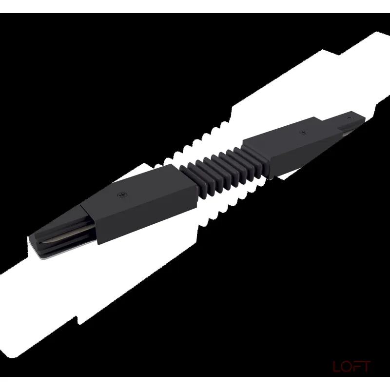 Соединитель Maytoni Accessories for tracks TRA001CF-11B