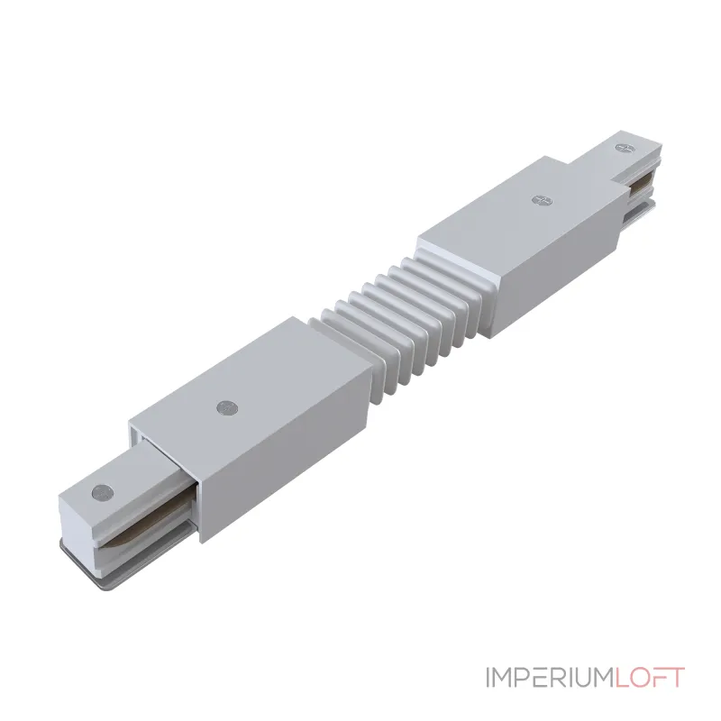 Соединитель Maytoni Accessories for tracks TRA001CF-11W Соединитель Maytoni Accessories for tracks TRA001CF-11W