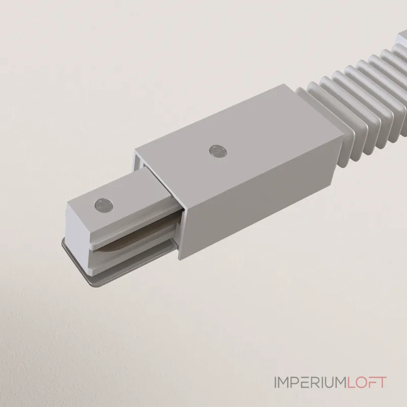 Соединитель Maytoni Accessories for tracks TRA001CF-11W Соединитель Maytoni Accessories for tracks TRA001CF-11W