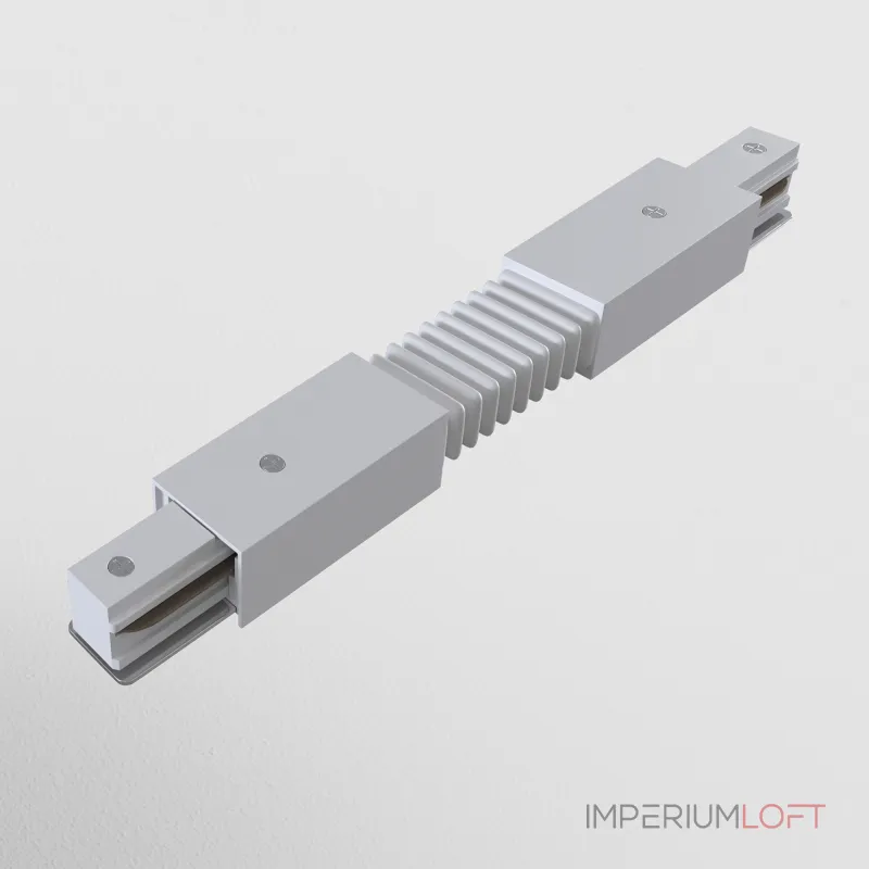Соединитель Maytoni Accessories for tracks TRA001CF-11W Соединитель Maytoni Accessories for tracks TRA001CF-11W