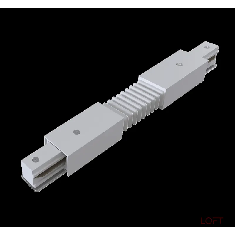 Соединитель Maytoni Accessories for tracks TRA001CF-11W Соединитель Maytoni Accessories for tracks TRA001CF-11W