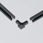 Соединитель Maytoni Accessories for tracks TRA001CL-11B