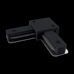 Соединитель Maytoni Accessories for tracks TRA001CL-11B