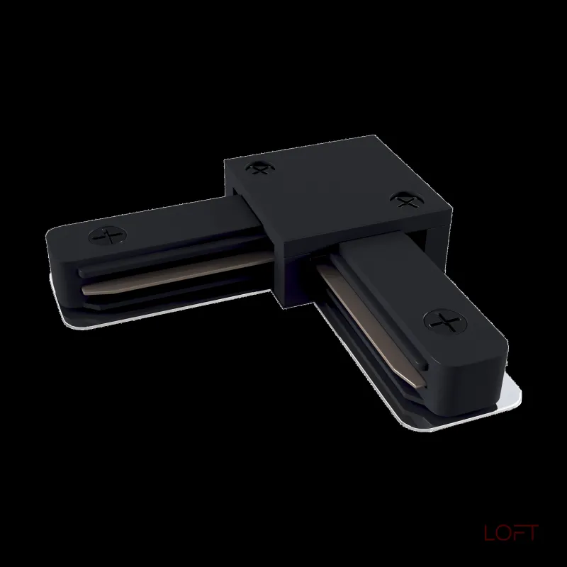 Соединитель Maytoni Accessories for tracks TRA001CL-11B