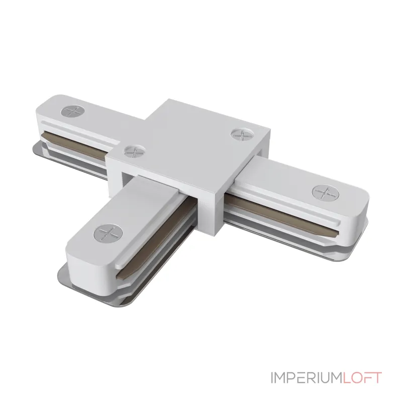 Соединитель Maytoni Accessories for tracks TRA001CT-11W Соединитель Maytoni Accessories for tracks TRA001CT-11W