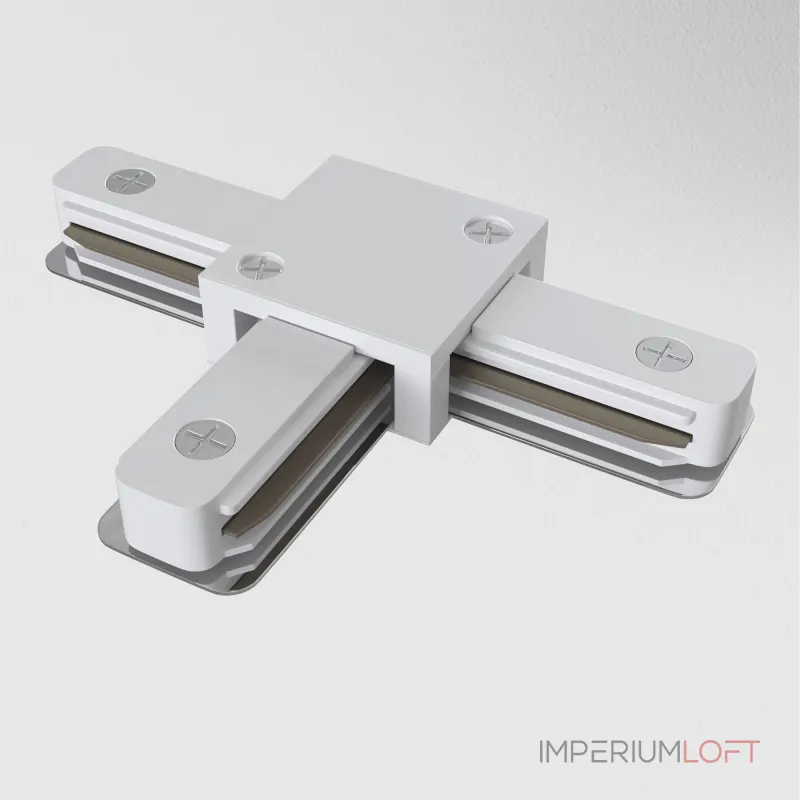 Соединитель Maytoni Accessories for tracks TRA001CT-11W Соединитель Maytoni Accessories for tracks TRA001CT-11W