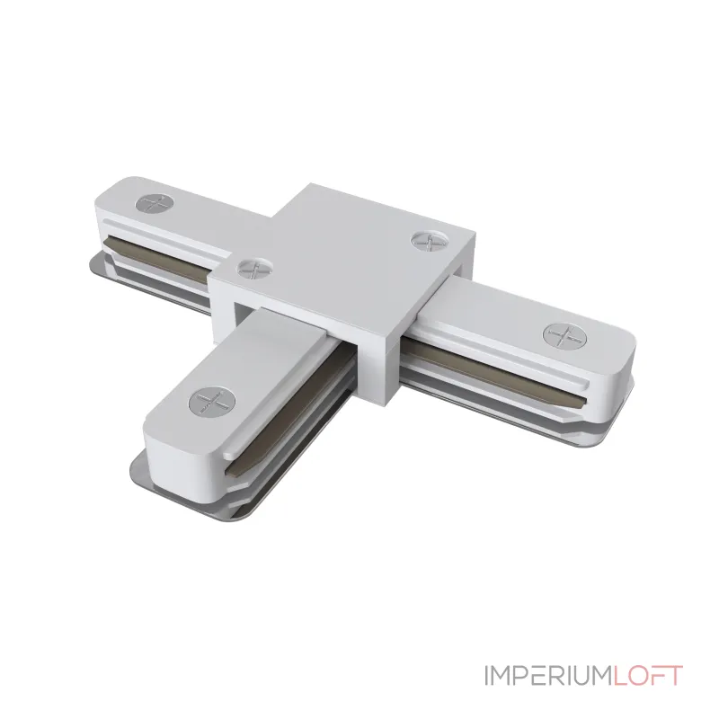 Соединитель Maytoni Accessories for tracks TRA001CT-11W Соединитель Maytoni Accessories for tracks TRA001CT-11W
