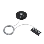 Подвес для трека Maytoni Accessories for tracks TRA001CW-11B