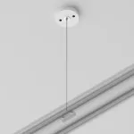Подвес для трека Maytoni Accessories for tracks TRA001CW-11W