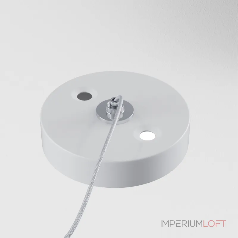 Подвес для трека Maytoni Accessories for tracks TRA001CW-11W Подвес для трека Maytoni Accessories for tracks TRA001CW-11W