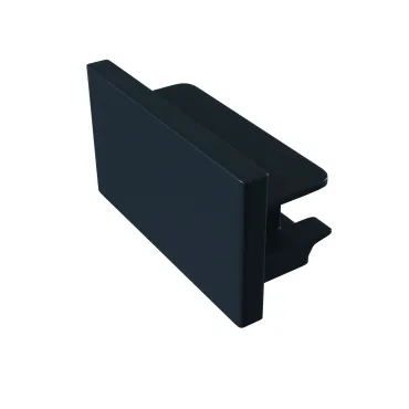 Заглушка торцевая накладная Maytoni Unity TRA001EC-11B