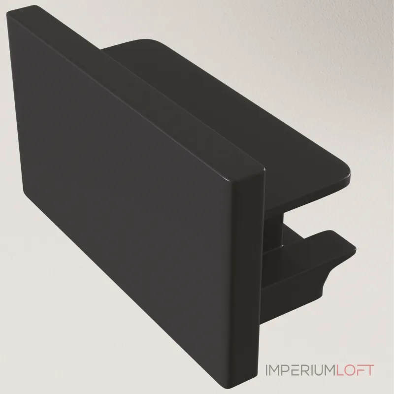 Соединитель Maytoni Accessories for tracks TRA001EC-11B Соединитель Maytoni Accessories for tracks TRA001EC-11B
