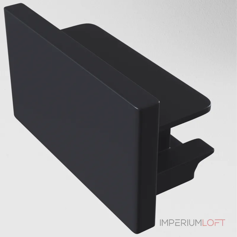 Соединитель Maytoni Accessories for tracks TRA001EC-11B Соединитель Maytoni Accessories for tracks TRA001EC-11B