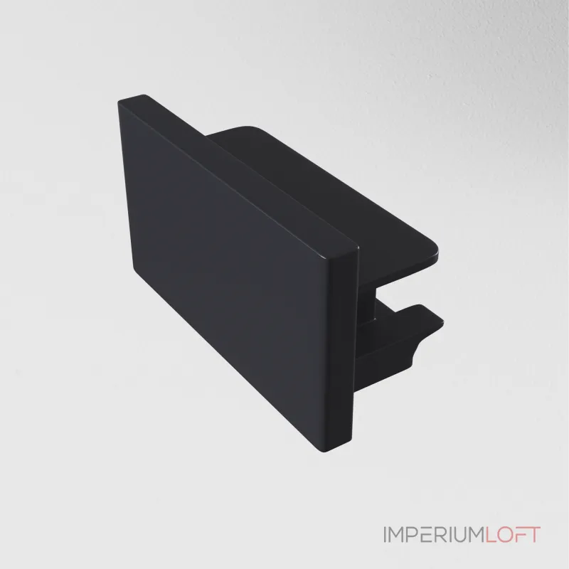 Соединитель Maytoni Accessories for tracks TRA001EC-11B Соединитель Maytoni Accessories for tracks TRA001EC-11B