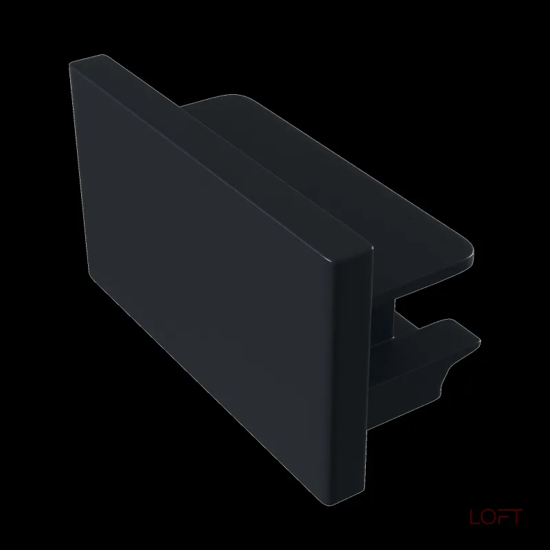 Соединитель Maytoni Accessories for tracks TRA001EC-11B Соединитель Maytoni Accessories for tracks TRA001EC-11B