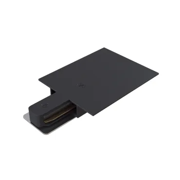 Ввод питания встраиваемый Maytoni Unity TRA002B-11B Ввод питания встраиваемый Maytoni Unity TRA002B-11B
