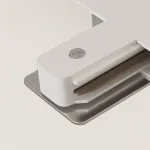Заглушка для трека Maytoni Accessories for tracks TRA002B-11W Цвет арматуры белый