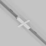 Соединитель линейный для треков Maytoni Accessories for tracks TRA002C-11W Цвет арматуры белый