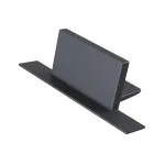 Заглушка для трека Maytoni Accessories for tracks TRA002EC-11B Цвет арматуры черный