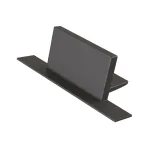 Заглушка для трека Maytoni Accessories for tracks TRA002EC-11B Цвет арматуры черный