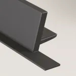 Заглушка для трека Maytoni Accessories for tracks TRA002EC-11B Цвет арматуры черный