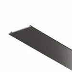 Вставка декоративная Maytoni Accessories for tracks TRA004-21B Цвет арматуры черный
