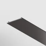 Вставка декоративная Maytoni Accessories for tracks TRA004-21B Цвет арматуры черный
