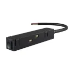 Блок питания Maytoni Accessories for tracks TRA004B-22B Цвет арматуры черный