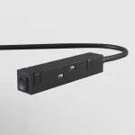 Блок питания Maytoni Accessories for tracks TRA004B-22B Цвет арматуры черный