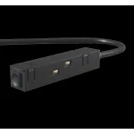 Блок питания Maytoni Accessories for tracks TRA004B-22B Цвет арматуры черный